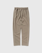 Represent Split Trackpant Brown - Mens - Track Pants