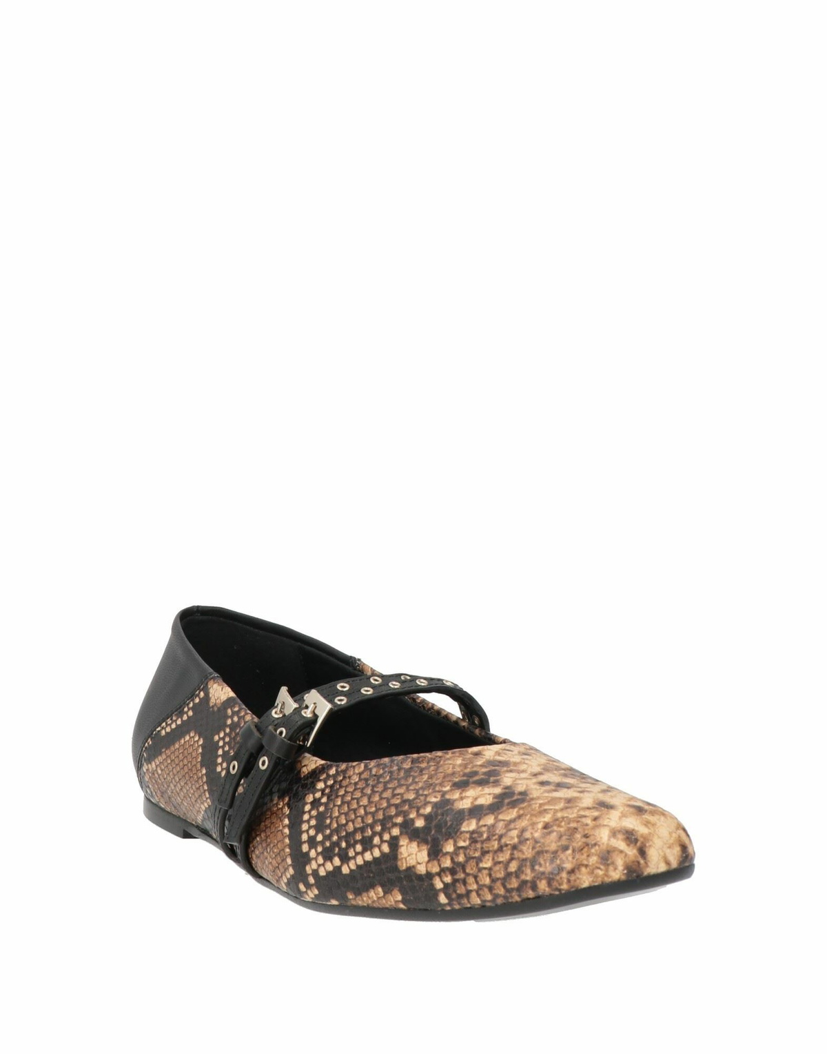 Castañer Womens Ballet flats in Beige