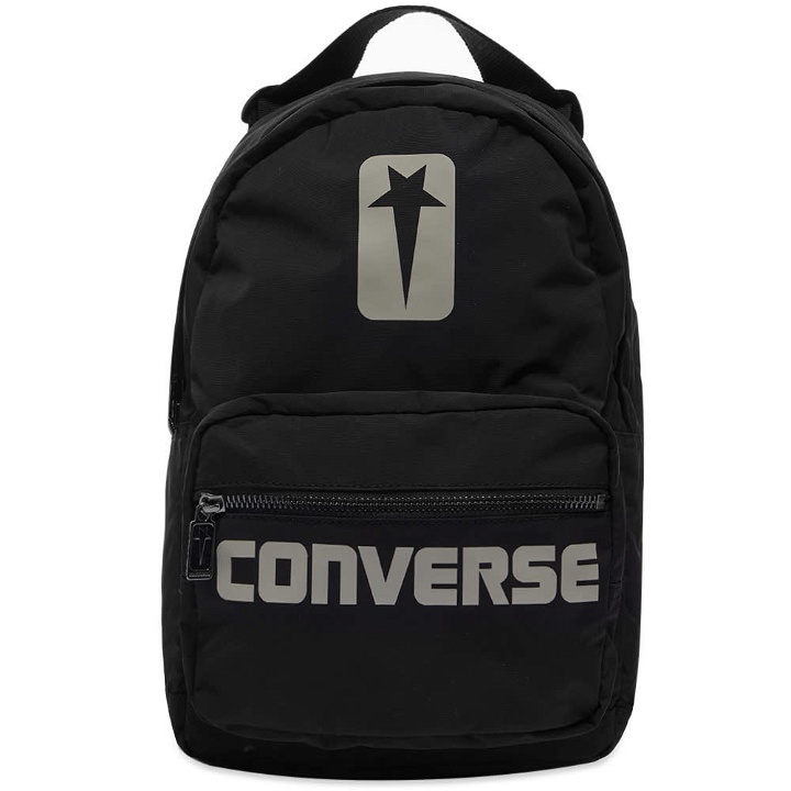 Photo: Converse x Rick Owens DRKSHDW Go Lo Backpack