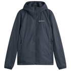 Montane Men's Fortes Lite Insulated Hoodie in Eclipse Blue