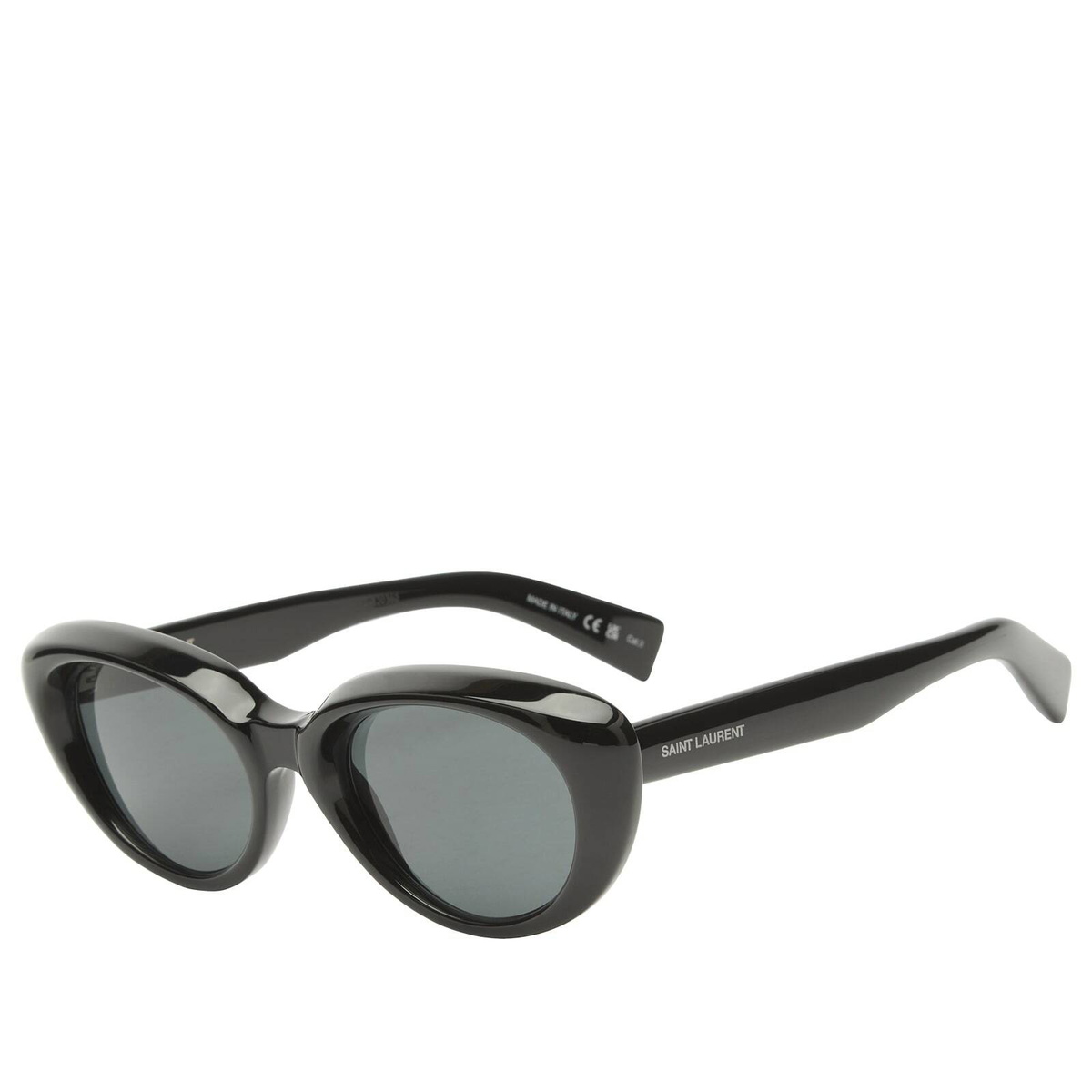 Saint Laurentサングラス SL 572 in Black | Saint Laurent | YSL EN-US