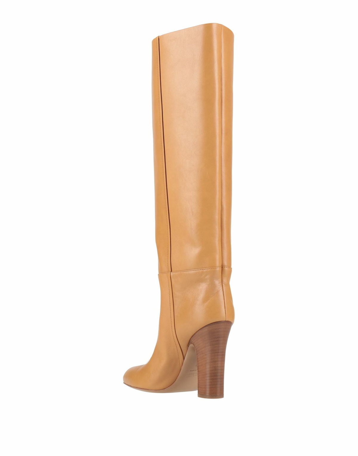 Paris Texas Womens Boot Camel