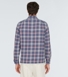 Polo Ralph Lauren - Checked cotton shirt
