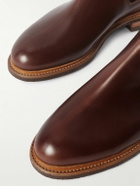 R.M.Williams - Urban Turnout Leather Chelsea Boots - Brown