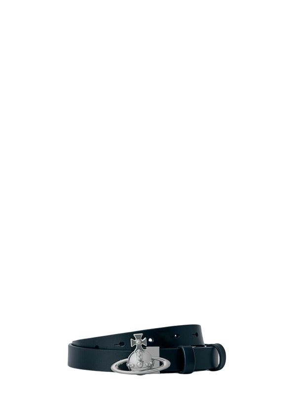 Photo: Vivienne Westwood Small Orb Buckle Belt