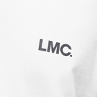 LMC Men's OG Combo T-Shirt in White