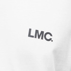 LMC Men's OG Combo T-Shirt in White