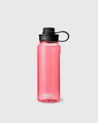 Yeti Yonder Tether 750ml Water Bottle Pink Outdoor Equipment