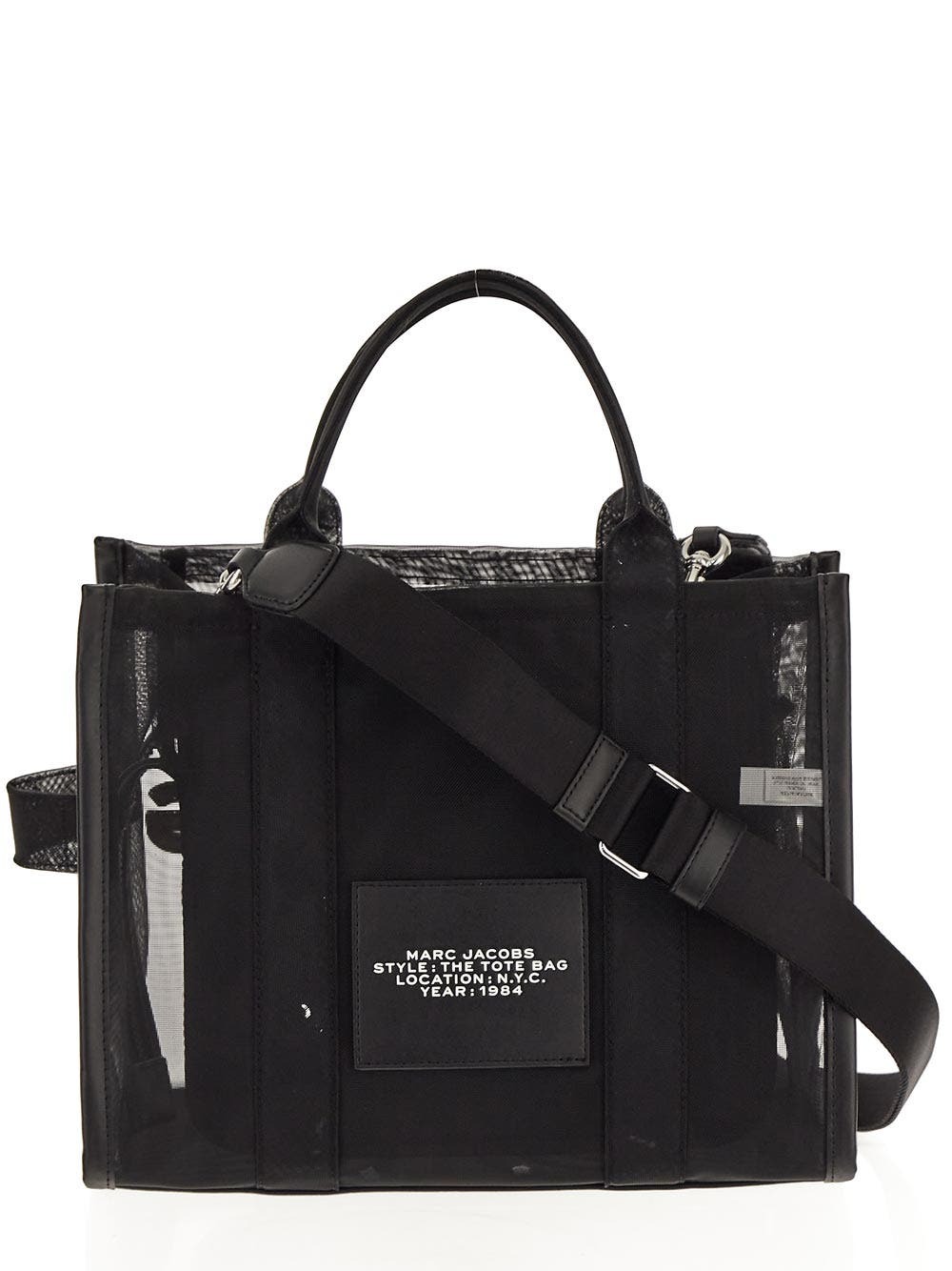 Marc Jacobs The Tote Bag