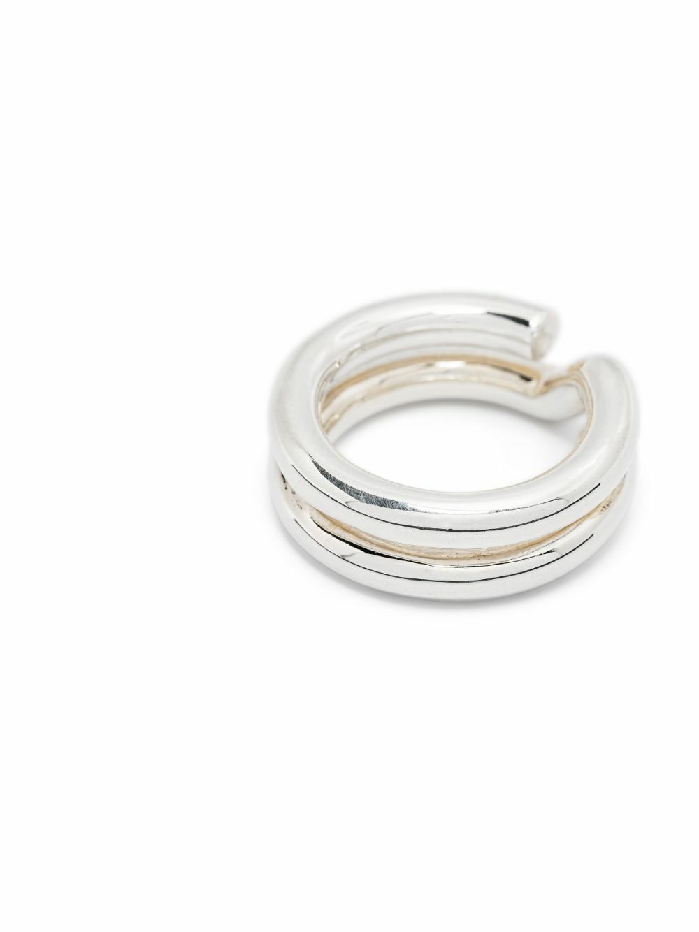 OUIE Keyring Ring