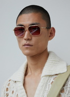 Jacques Marie Mage Aida Sunglasses