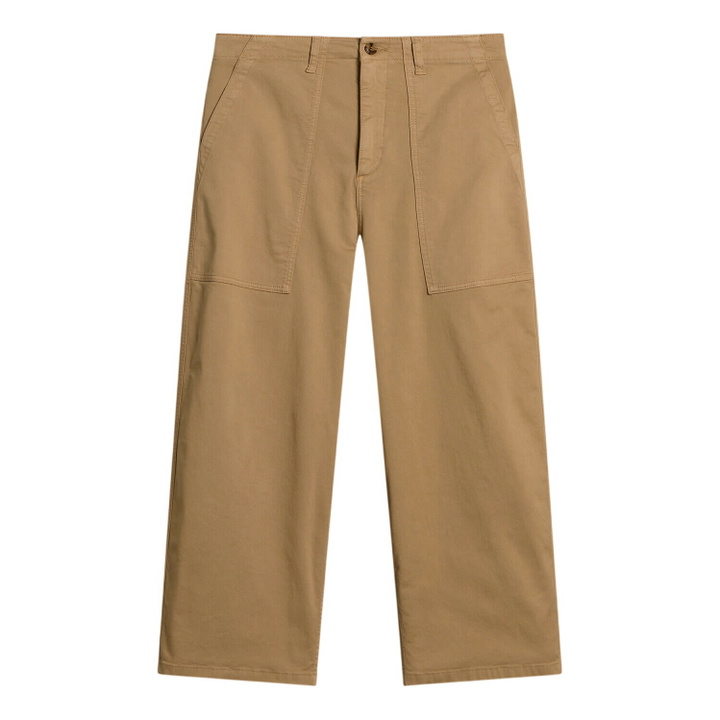 Photo: END. Men's Regiment Trouser in Desert