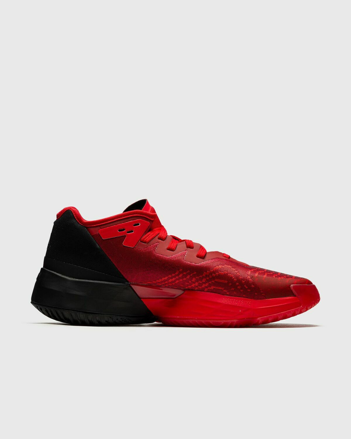 Adidas D.O.N. Issue 4 Red Basketball|High & Midtop adidas