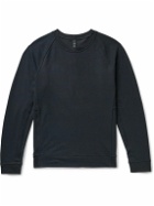 Lululemon - City Sweat Stretch-Jersey Sweatshirt - Black