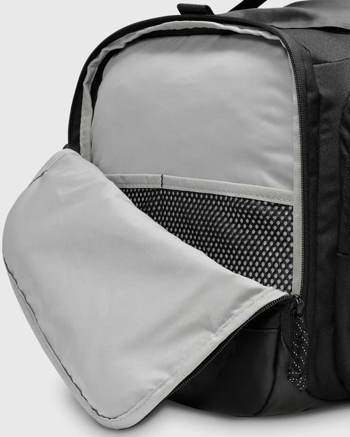 Nike ACG DAYMAX DUFFEL BAG Black Mens Duffle Bags & Weekender Nike