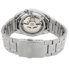 Seiko 5 Automatic Silver Dial Mens Watch SNKL51K1
