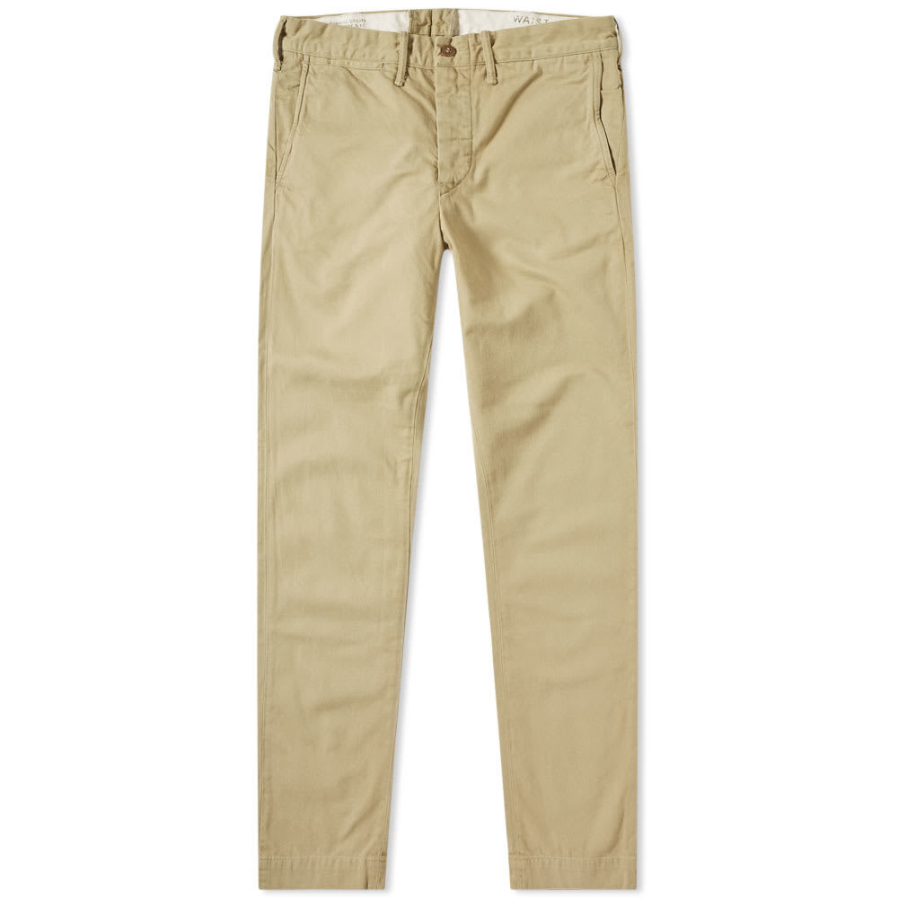 RRL Slim Chino RRL by Ralph Lauren