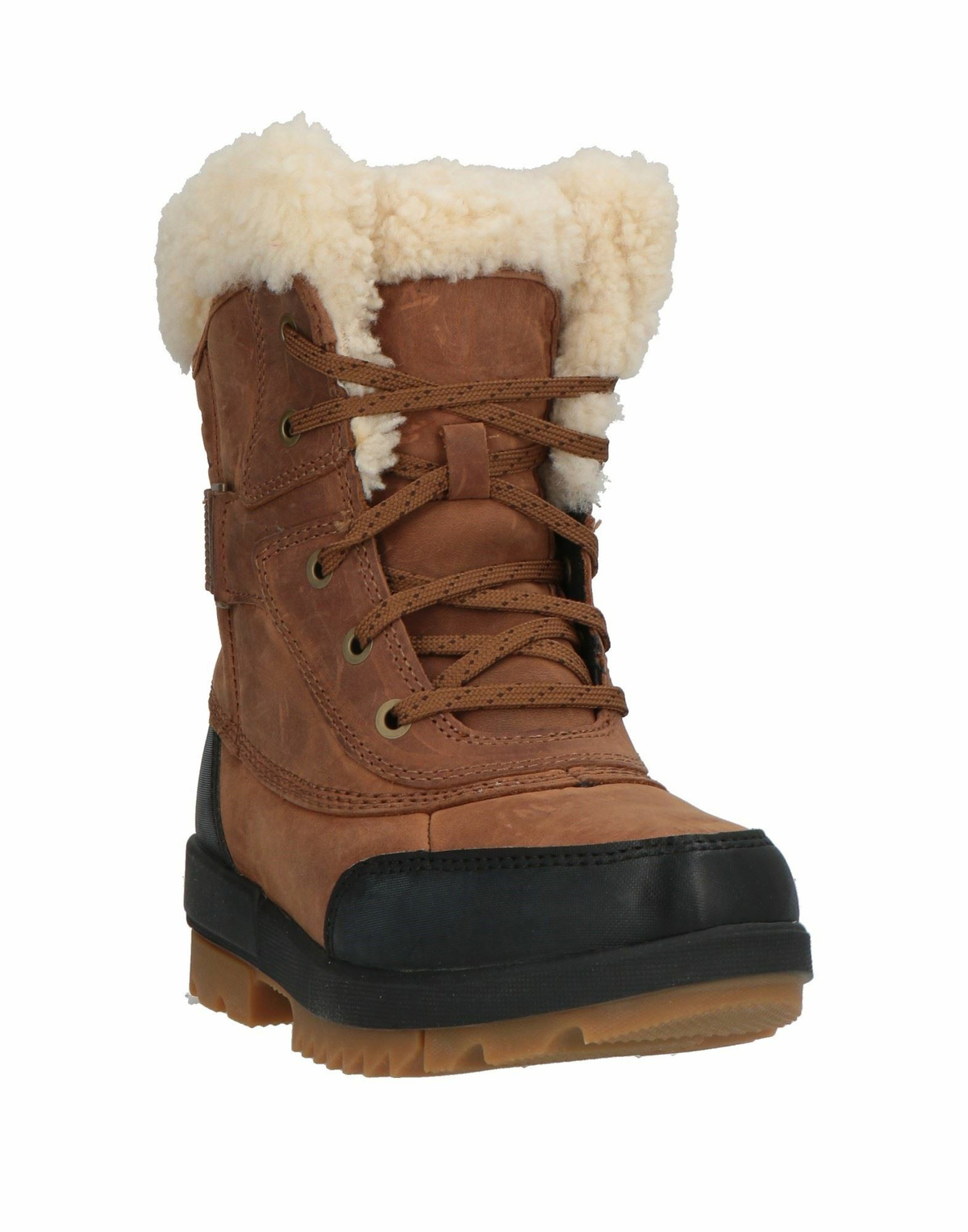Sorel Womens Ankle boots in Brown