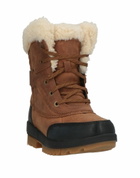 Sorel Womens Ankle boots in Brown