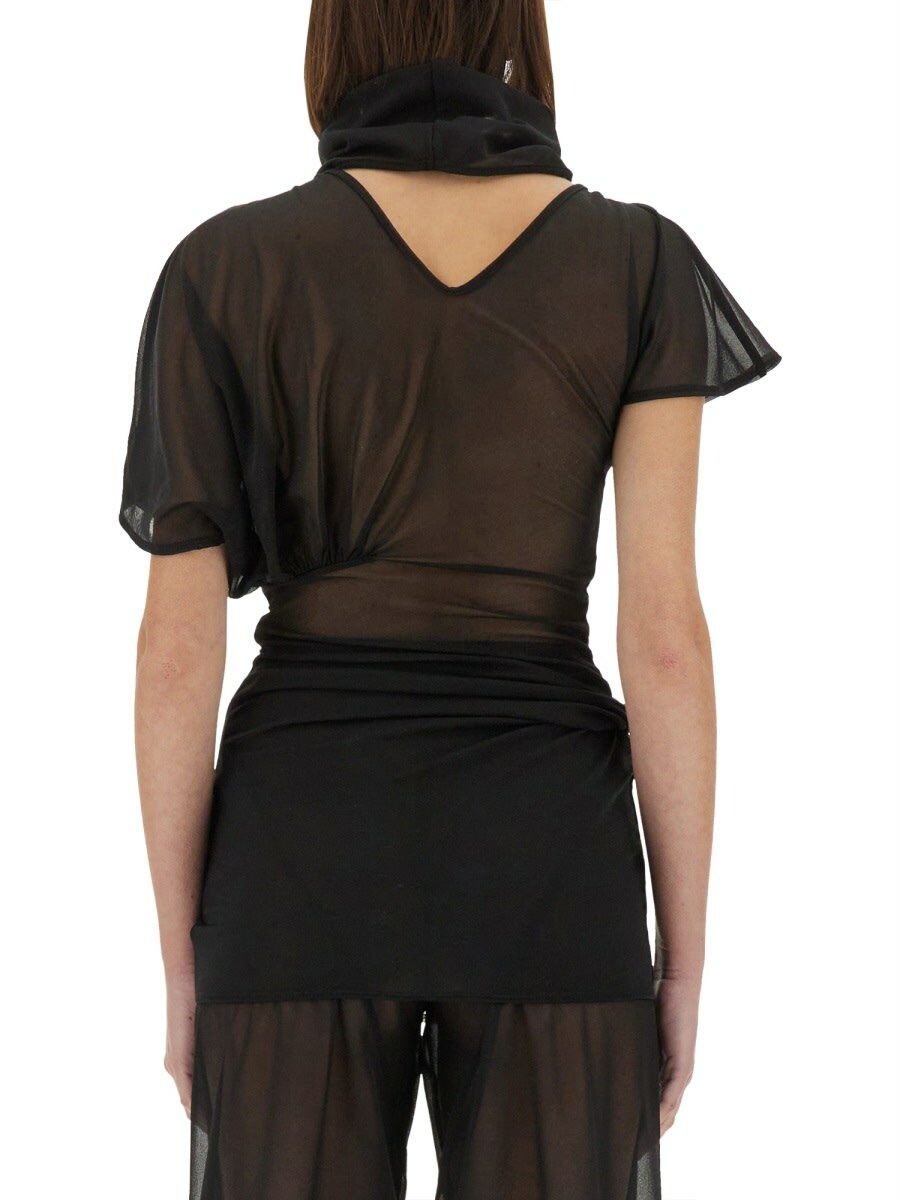 Rick Owens Lilies Top lilith Rick Owens Lilies