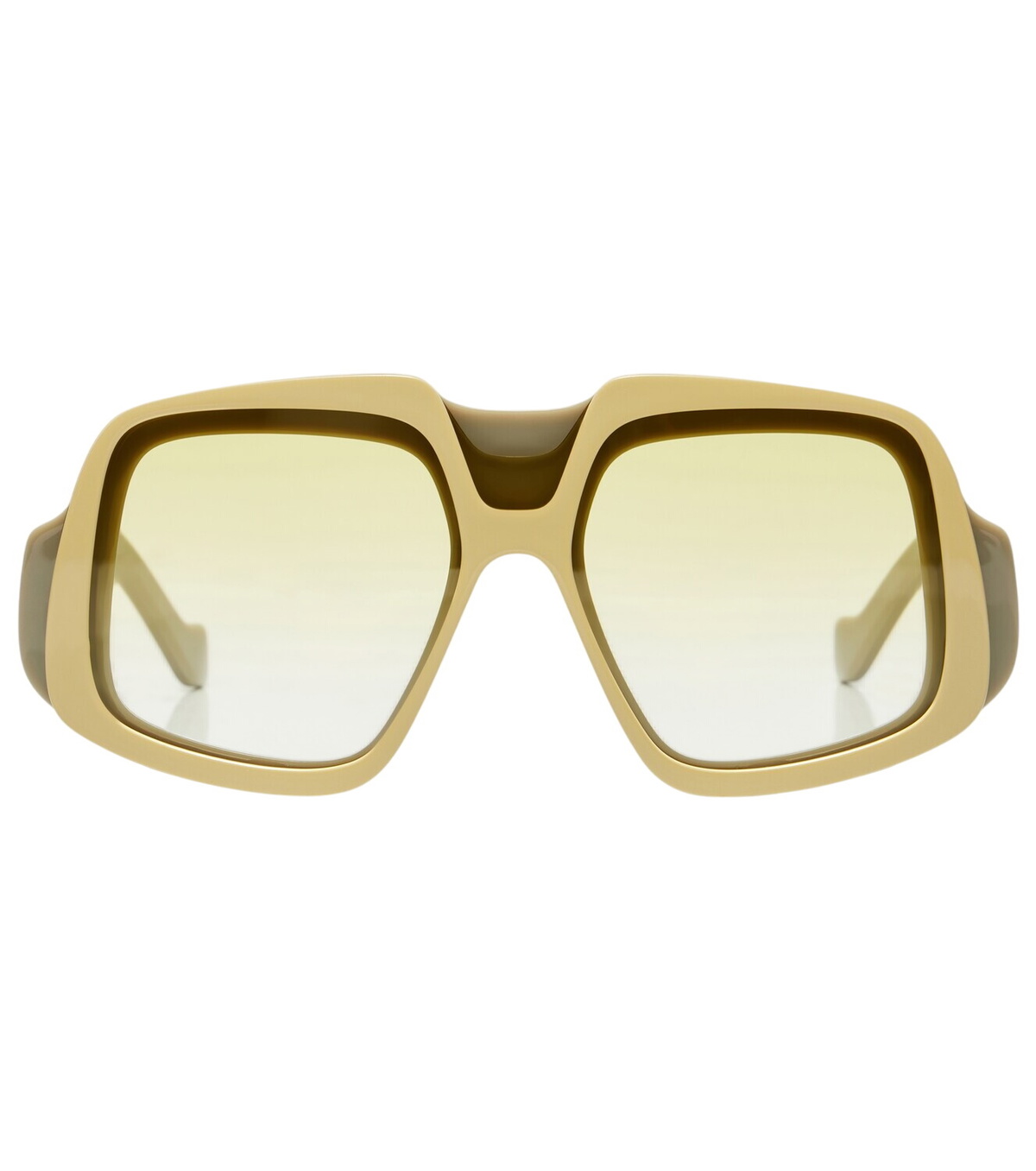 Loewe Lw40165u Signature 30c Oro Sunglasses Loewe Loewe Lw40165u Signature 30c Oro Sunglasses Loewe