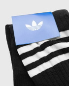 Adidas HI SOCKS 1PP Black Men