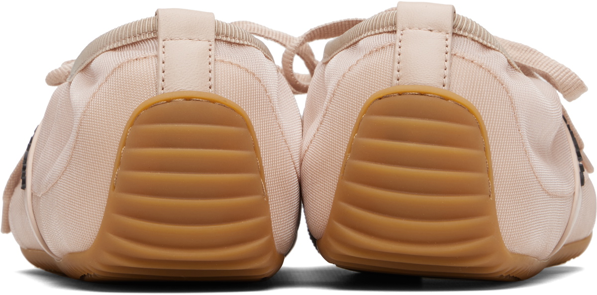 Givenchy Pink Slim Sneakers
