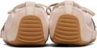 Givenchy Pink Slim Sneakers