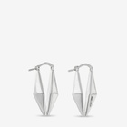 Jimmy Choo Diamond Chain Earring Diamond Accessory