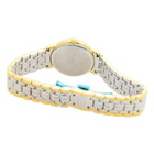Longines Presence Quartz Ladies Watch L4.320.2.11.7