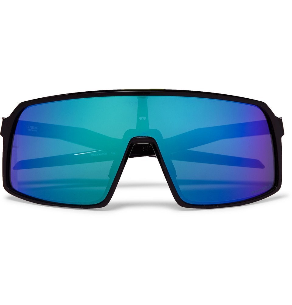 Oakley orders sutro sunglasses black prizm jade