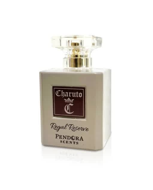 Paris Corner Unisex Regal Reserve Charuto EDP Spray 3.4 oz Fragrances 6237312896517