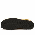 Clarks Originals Men's Wallabee Scout in Oakmoss Nubuck