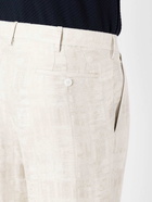 GIORGIO ARMANI - Classic Trousers