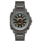 RGMT Altimeter Grey Dial Mens Watch RG-8033-77