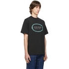 Aries Black MIIT T-Shirt