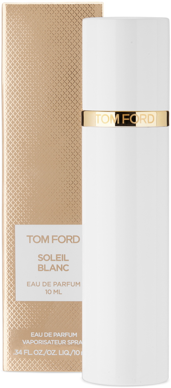 Tom Ford Soleil Blanc Eau De Parfum Atomizer 10 Ml Tom Ford