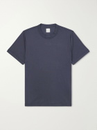 Eleventy - Cotton and Modal-Blend Jersey T-Shirt - Gray