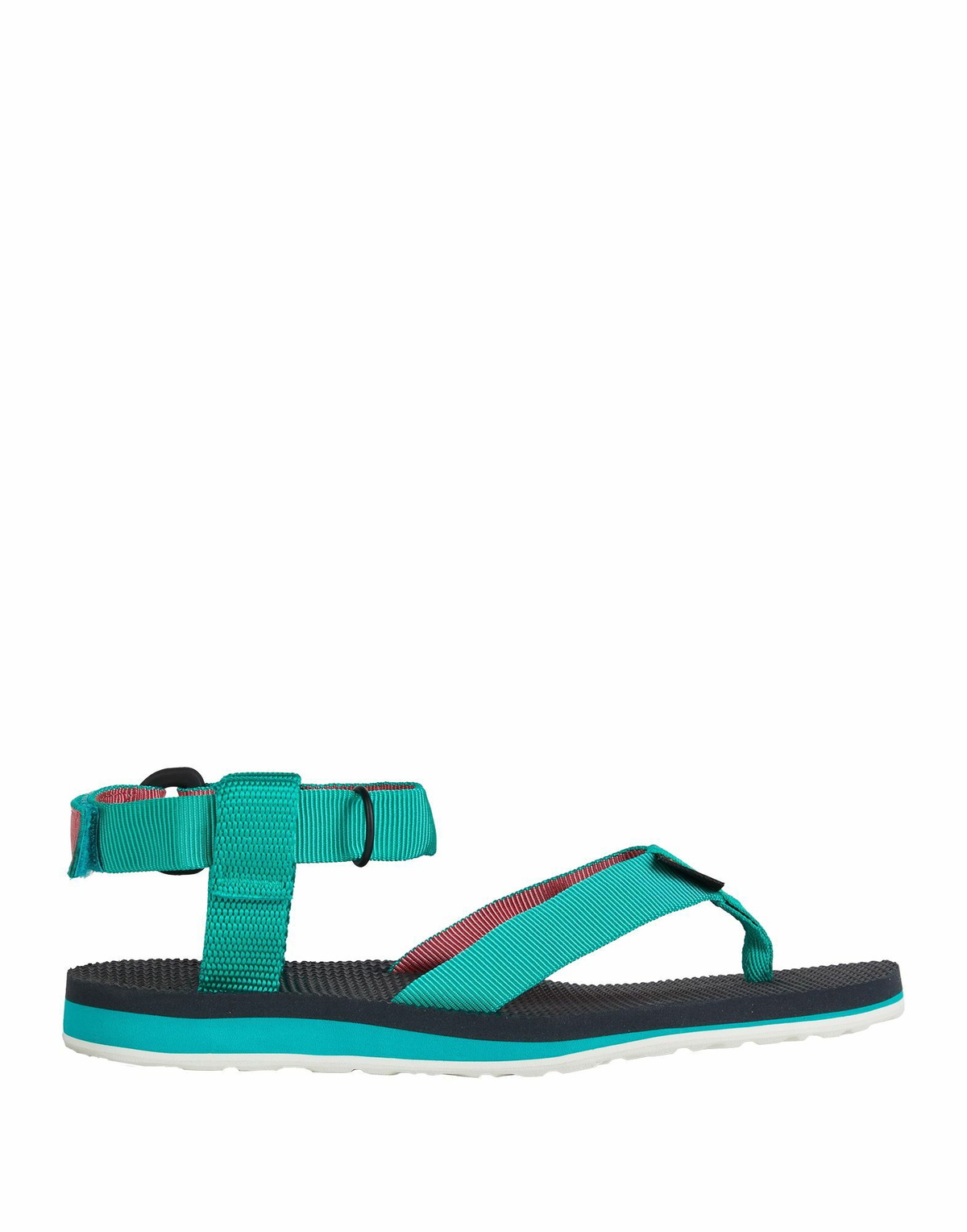 Teva Womens Thong sandal Turquoise