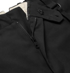 Craig Green - Twill Trousers - Black