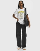 Levis RIBCAGE WIDE LEG H223 Black Womens Jeans
