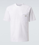 Prada Cotton jersey T-shirt