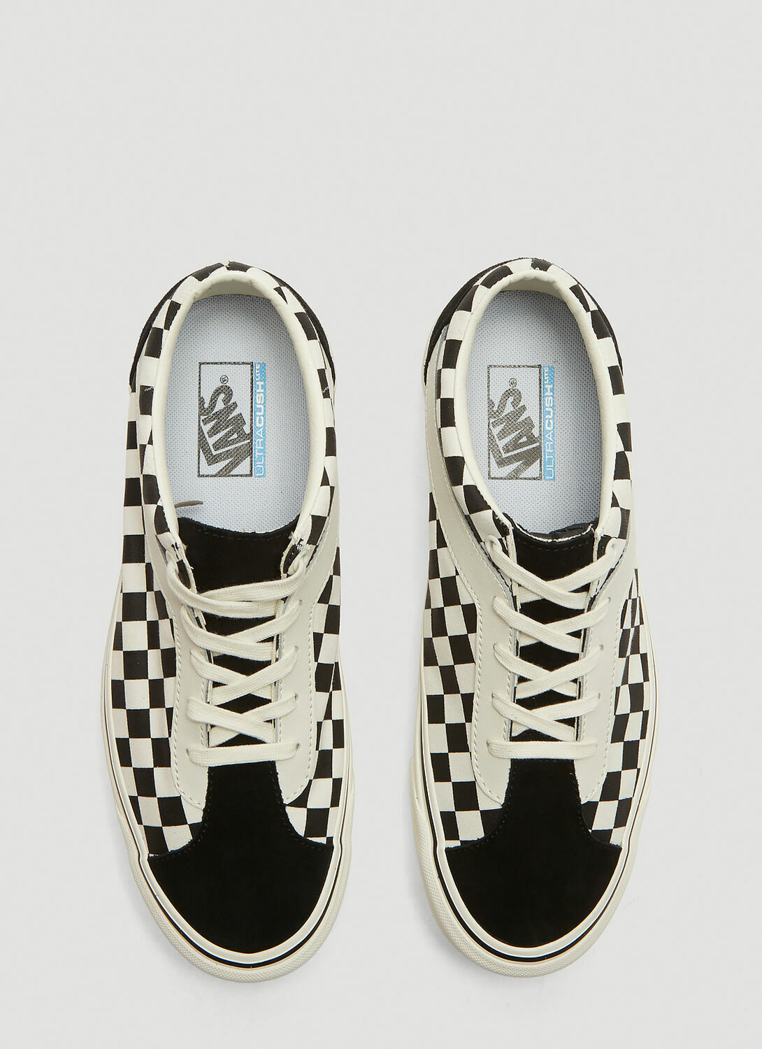 Vans Bold Ni Sneakers