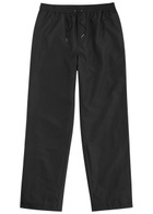 Daily Paper Amadi Shell Track Pants Black