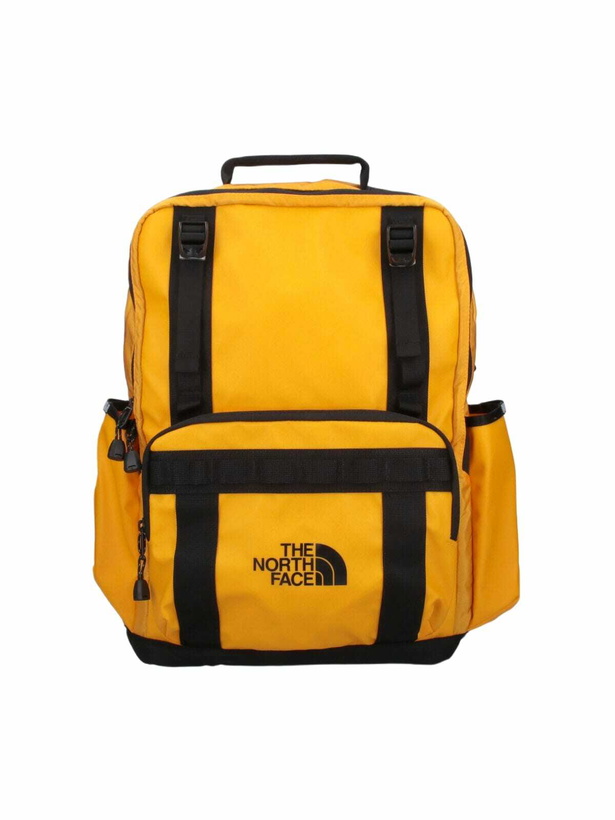 Photo: The North Face base Camp Backpack