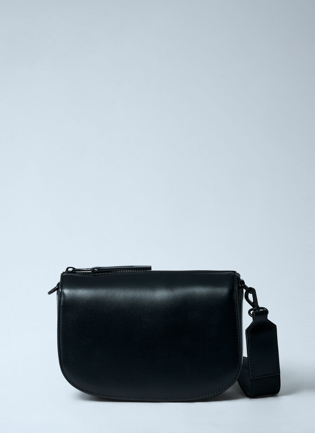 Diesel 1DR Camera Crossbody Bag