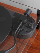 TRANSPARENT SPEAKER - Transparent Turntable