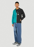 (Di)vision (DI)Construct Fleece Split Sweatshirt