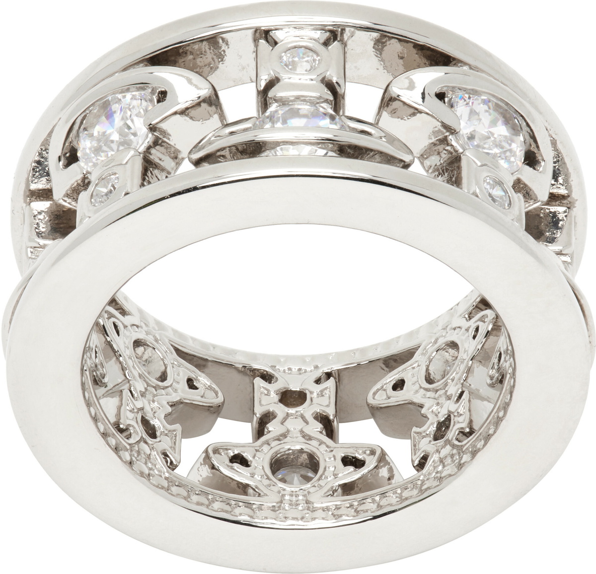 Vivienne Westwood Johan Ring Vivienne Westwood