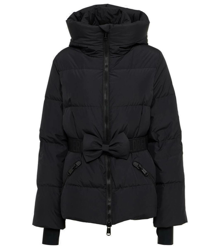 Photo: Goldbergh Bowy down jacket